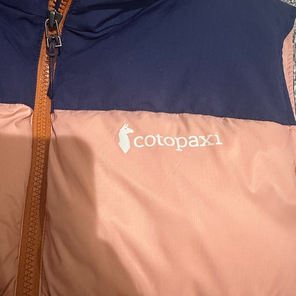 Cotopaxi Solazo Down Vest - Picture 2 of 6